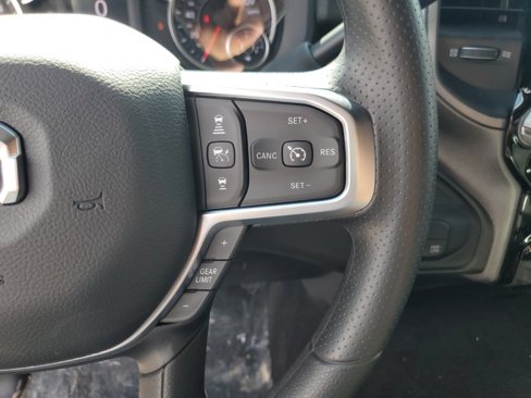 New 2026 RAM 2500 Tradesman image 14