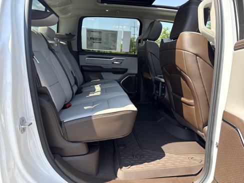 New 2026 RAM 1500 Laramie image 36