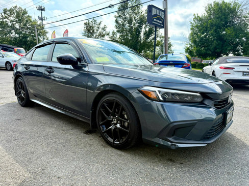 Used 2022 Honda Civic Sport image 7