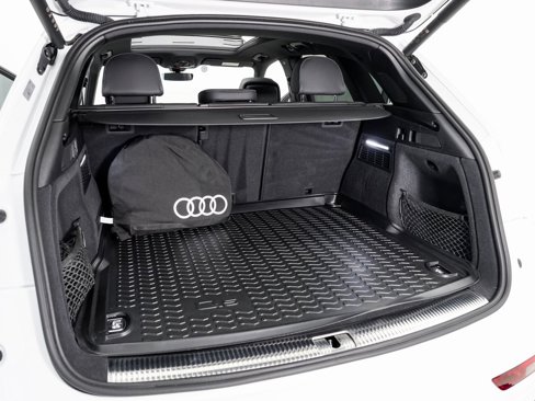 Used 2024 Audi Q5 e Premium Plus image 23