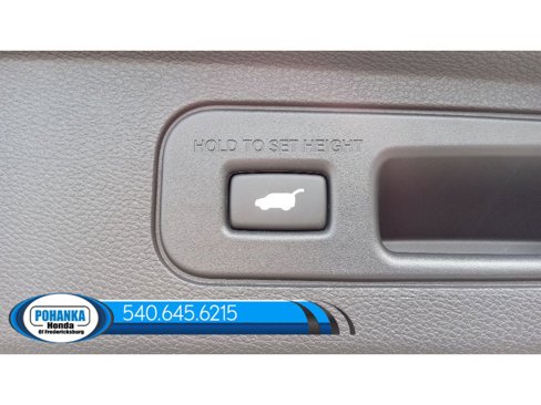 New 2025 Honda Odyssey EX-L image 47