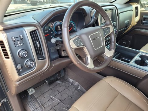 Used 2018 GMC Sierra 1500 Denali w/ Denali Ultimate Package image 21