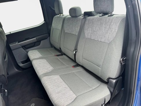 Used 2023 Ford F150 XLT image 11