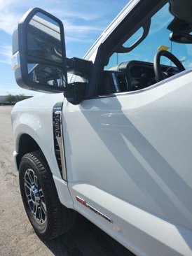 New 2026 Ford F350 Platinum image 22