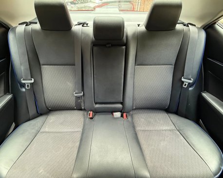 Used 2018 Toyota Corolla SE image 21