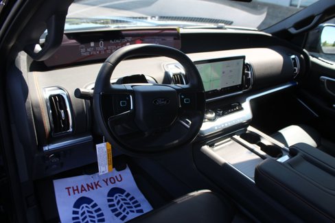 New 2025 Ford Expedition Tremor image 20