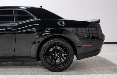 Used 2020 Dodge Challenger R/T Scat Pack image 15
