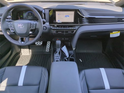 New 2026 Toyota Camry SE image 14
