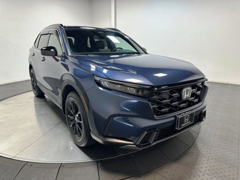 New 2026 Honda CR-V Sport-L image 2