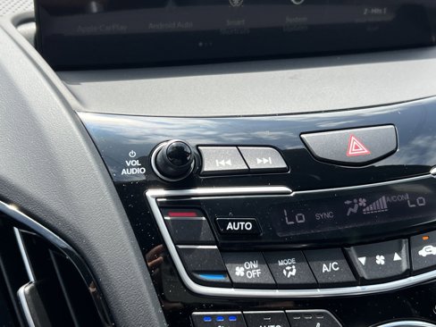 New 2025 Acura RDX A-Spec image 15