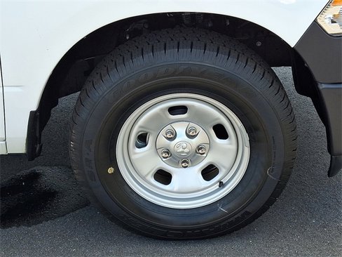 Used 2023 RAM 1500 Tradesman w/ Trailer Tow Group image 29