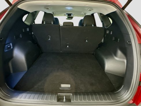 Used 2025 Hyundai Tucson SEL image 29