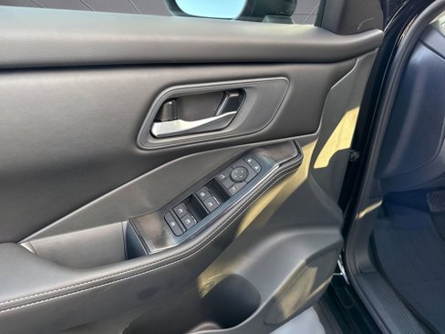 New 2026 Nissan Rogue SV w/ Cold Weather Package image 11