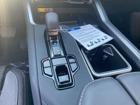 New 2026 Lexus TX 350 AWD image 20