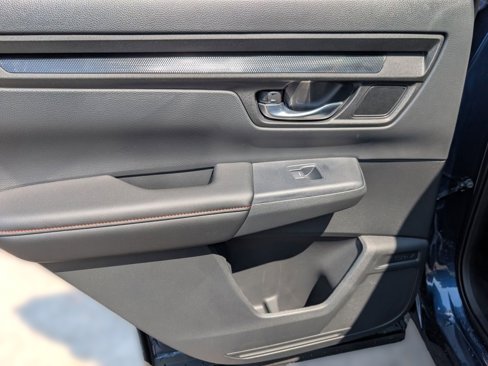 New 2026 Honda CR-V TrailSport image 26