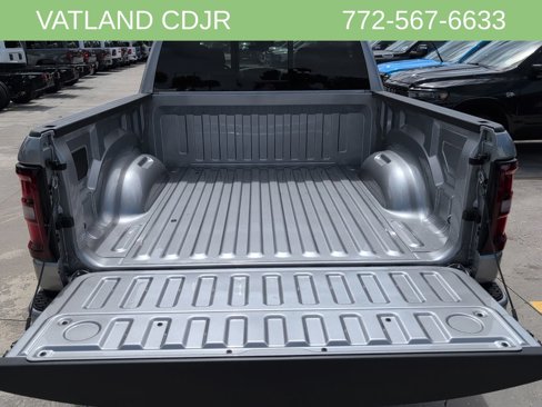 New 2026 RAM 1500 Big Horn image 33