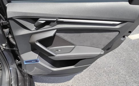 New 2026 Audi RS 3 image 20