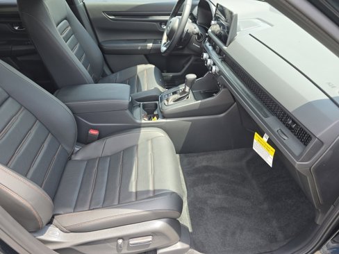 New 2026 Honda CR-V Sport-L image 27