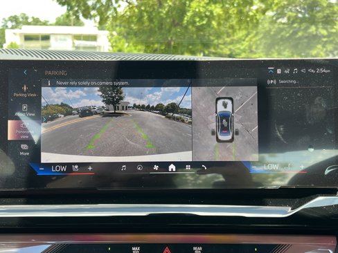 New 2026 BMW i5 eDrive40 w/ M Sport Package image 4