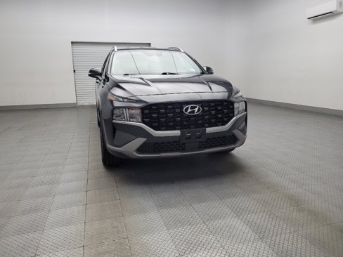 Used 2023 Hyundai Santa Fe SEL image 14