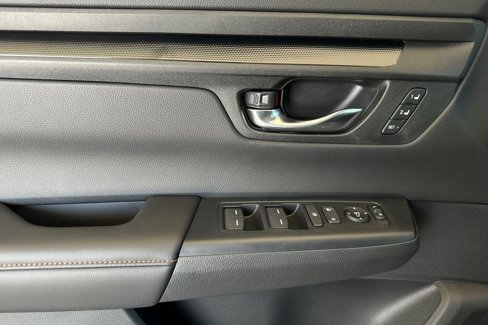 New 2026 Honda CR-V Sport-L image 10