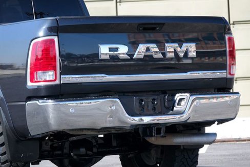 Used 2016 RAM 2500 Limited image 22