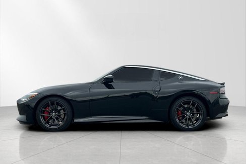 Used 2024 Nissan Z Performance w/ Floor Mat Package image 3