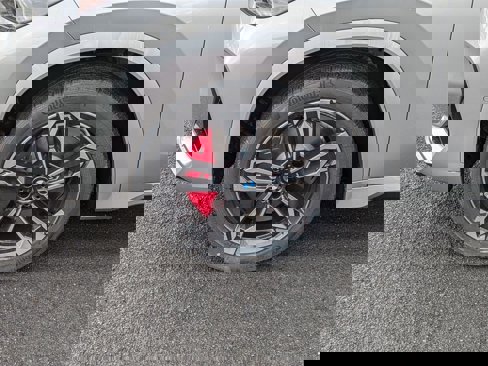 New 2025 BMW X1 M35i w/ Premium Package image 7