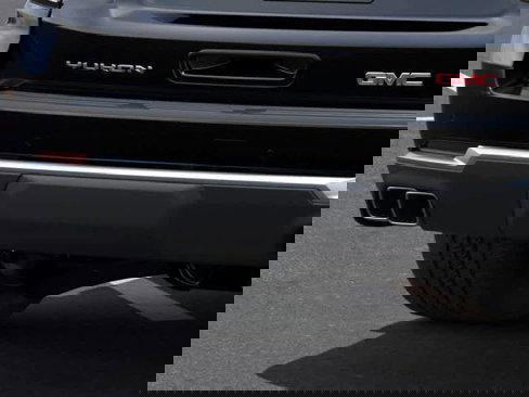 New 2025 GMC Yukon Denali w/ Denali Reserve Package image 14