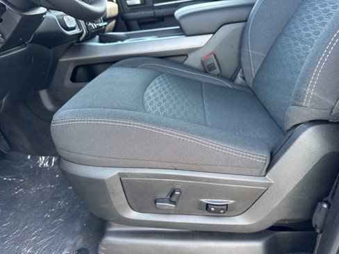 New 2025 RAM 2500 Big Horn image 10