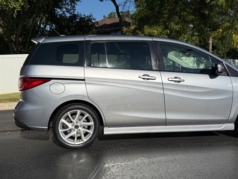 Used 2014 MAZDA MAZDA5 Grand Touring image 38
