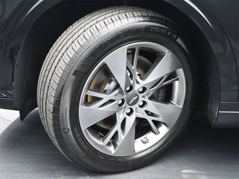 Used 2024 Genesis GV70 3.5T Sport image 19