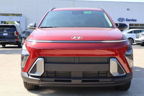 New 2026 Hyundai Kona SEL Sport image 2