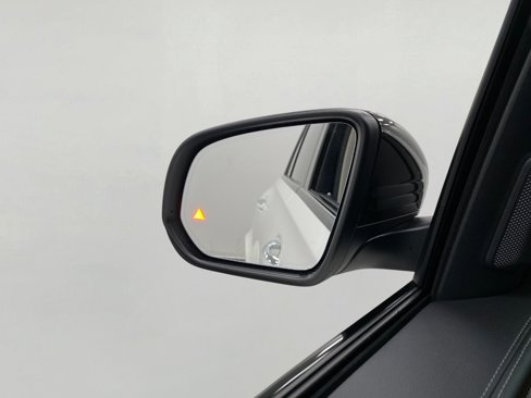 New 2026 Mercedes-Benz GLE 350 4MATIC image 21