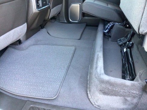 New 2025 GMC Sierra 2500 Denali w/ Denali Reserve Package image 28