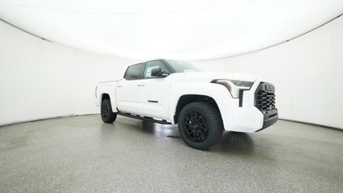 New 2026 Toyota Tundra SR5 image 29