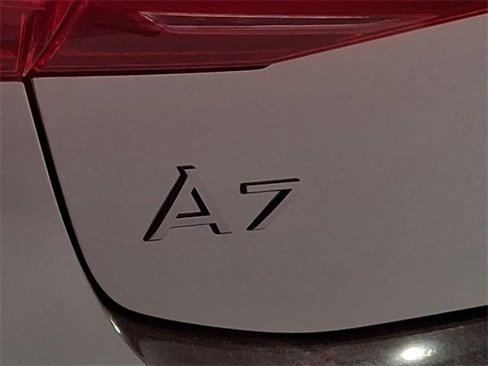 New 2025 Audi A7 3.0T Premium Plus image 26