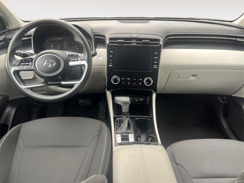 Used 2023 Hyundai Tucson SEL image 10