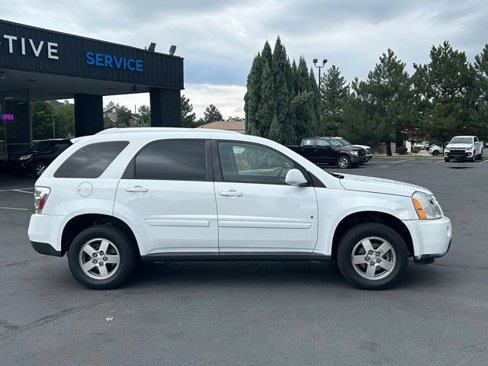 Used 2008 Chevrolet Equinox LT image 3