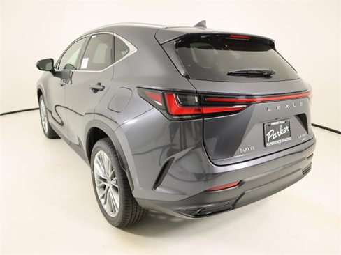 New 2026 Lexus NX 350 AWD w/ Luxury Package image 2