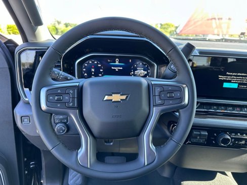 New 2026 Chevrolet Silverado 1500 LT image 28