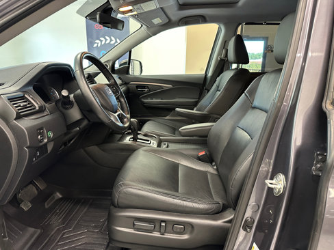 Used 2019 Honda Pilot EX-L image 18