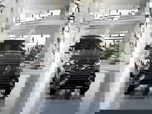 New 2026 Mercedes-Benz GLE 450 4MATIC Coupe image 7