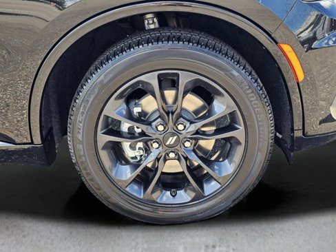 New 2026 Dodge Durango GT w/ Blacktop Package image 6