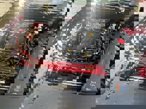 New 2026 Chevrolet Trax LT w/ Sunroof Package image 63