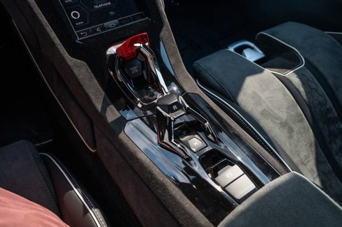 Used 2024 Lamborghini Huracan Sterrato image 34