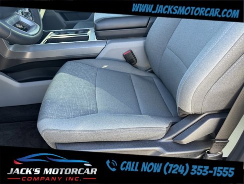 Used 2024 Ford F150 XLT w/ Mobile Office Package image 25