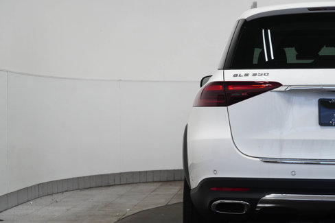 New 2025 Mercedes-Benz GLE 350 4MATIC image 14