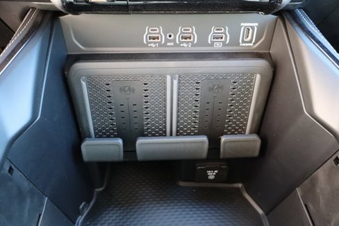New 2026 RAM 2500 Rebel w/ Rebel Level 2 Equipment Group image 30