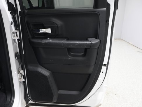 Certified 2022 RAM 1500 Classic Warlock image 18